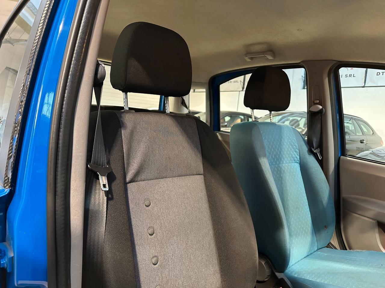 Fiat Panda 1.2 4x4 Climbing PRONTA CONSEGNA