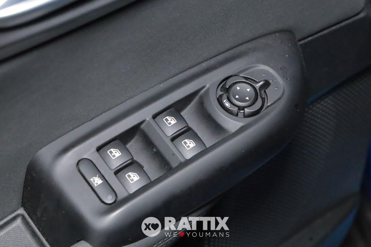 Alfa Romeo Tonale 1.6 130CV Ti TCT6