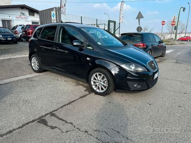 Seat Altea 1.6 TDI 105 CV CR DPF Ref. Ecom.