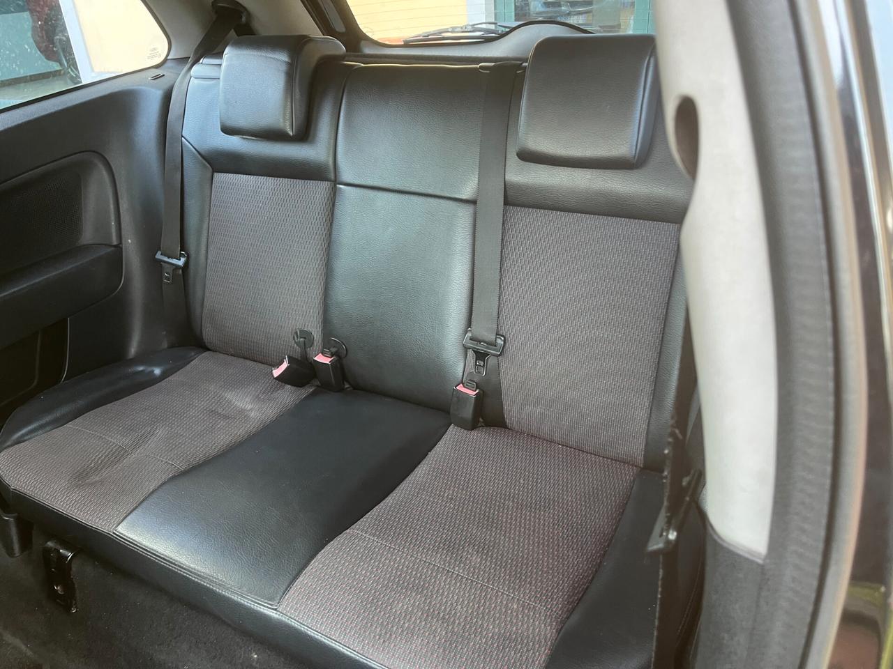 Ford Fiesta 1.6 TDCi 3p. S