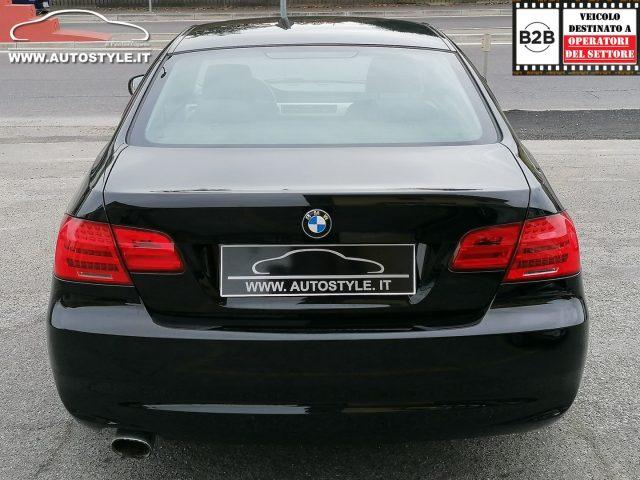 BMW 320 d Coupé 184Cv *BLACK-LINE*