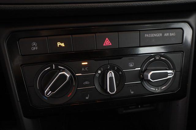 VOLKSWAGEN T-Cross T-Cross 1.0 TSI Style BMT