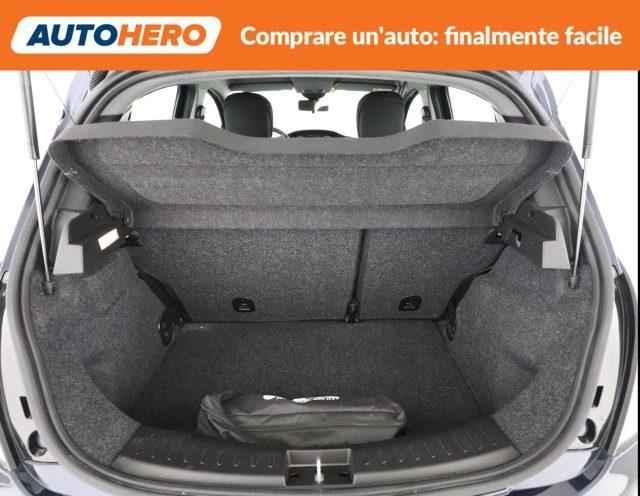 LANCIA Ypsilon 1.0 FireFly 5 porte S&S Hybrid Ecochic Silver