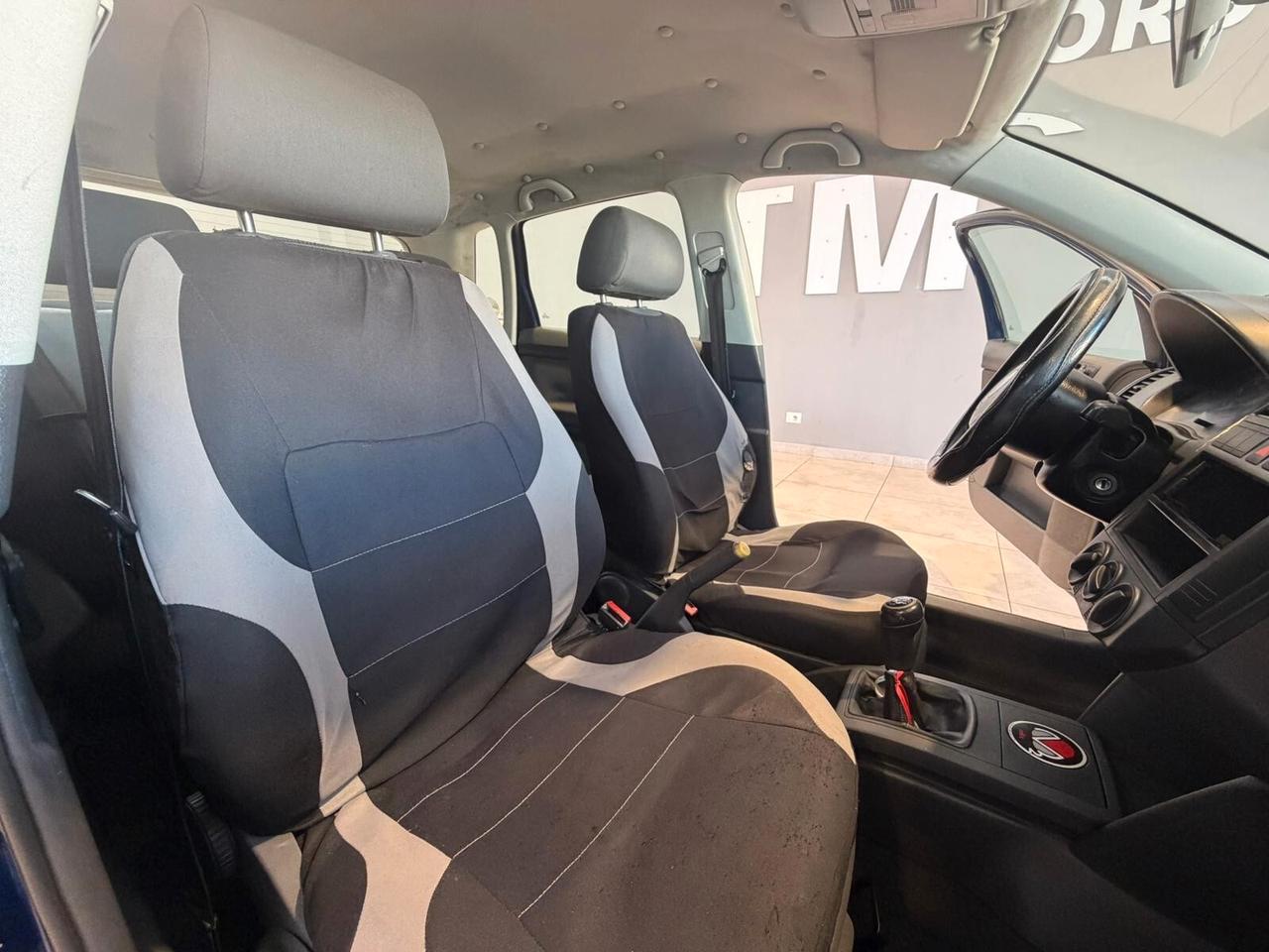 Volkswagen Polo 1.2 12V 5p. Trendline