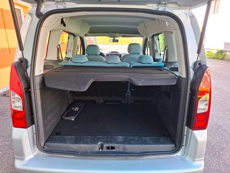 CITROEN Berlingo 1.6 HDi 90cv MULTISPACE