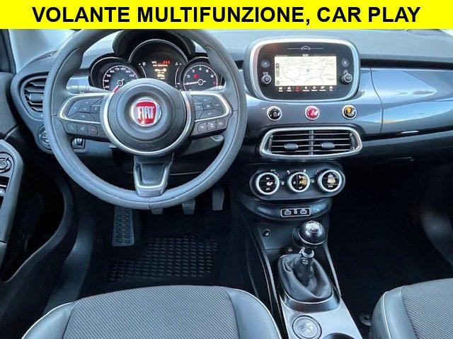 FIAT 500X 1.0 120 CV Cross