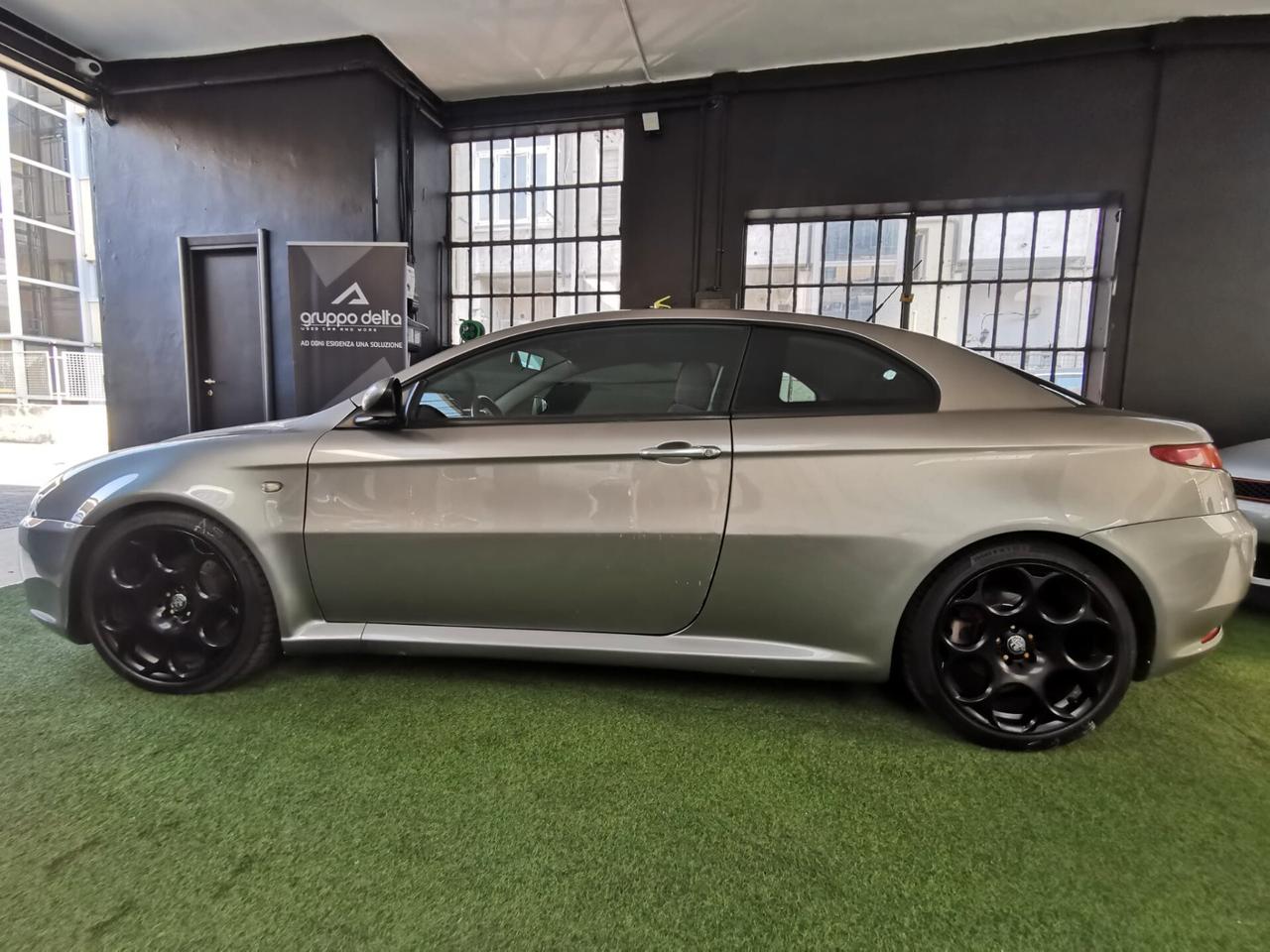 Alfa Romeo GT 1.9 JTDM 16V Collezione GARANZIA 12 MESI