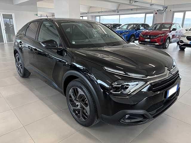 Citroen C4 1.2 PureTech 130 CV Max