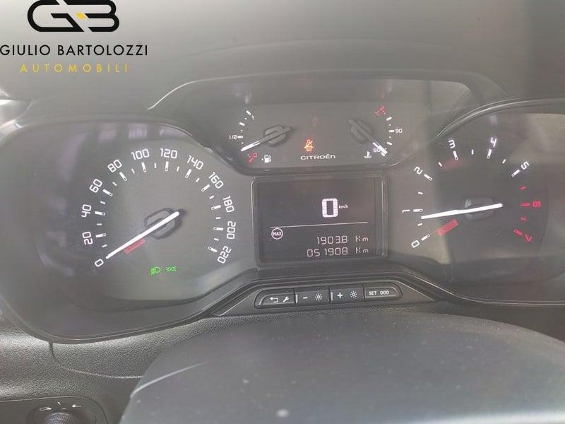Citroën C3 PureTech 82 S&S PLUS