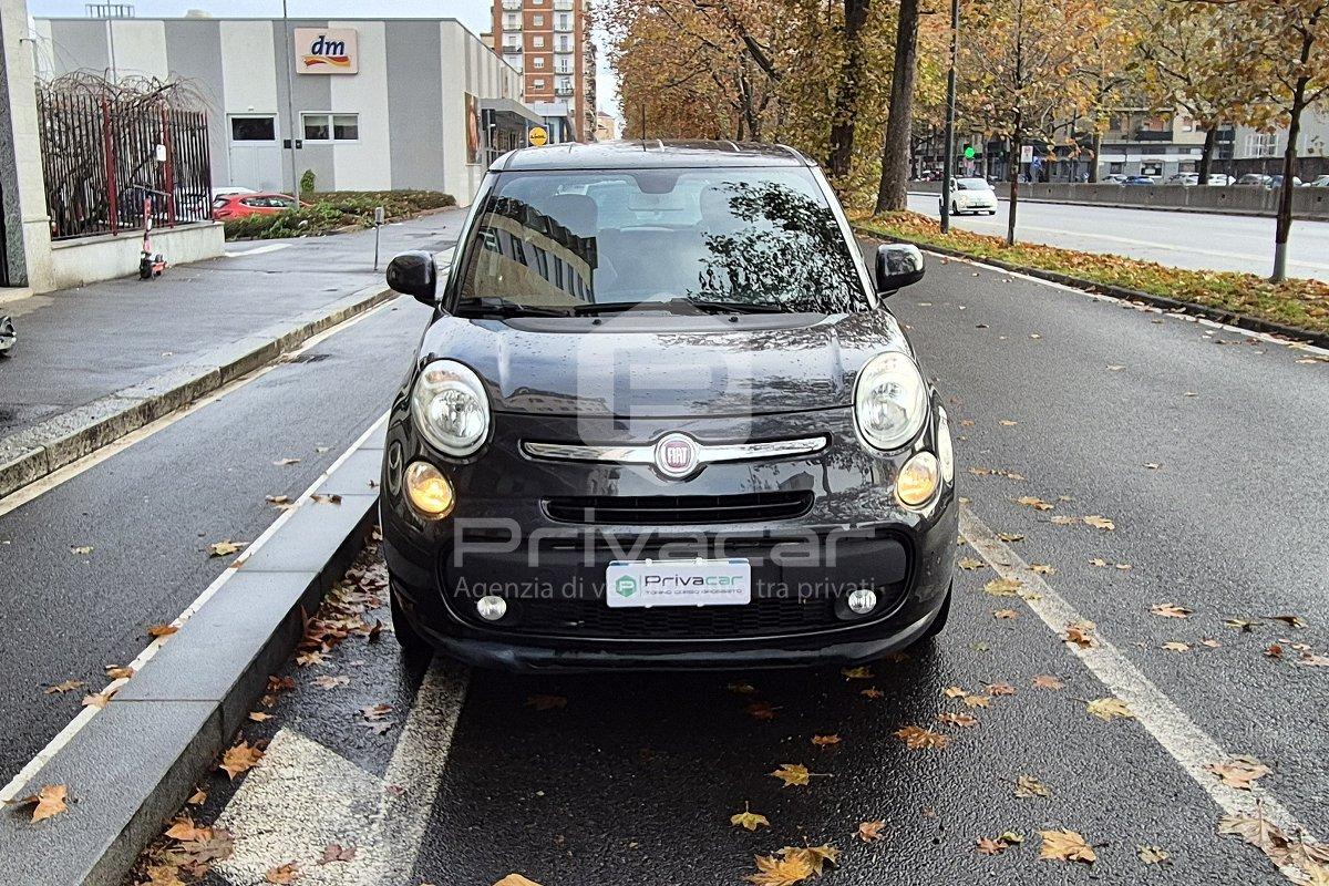 FIAT 500L 1.4 95 CV Pop