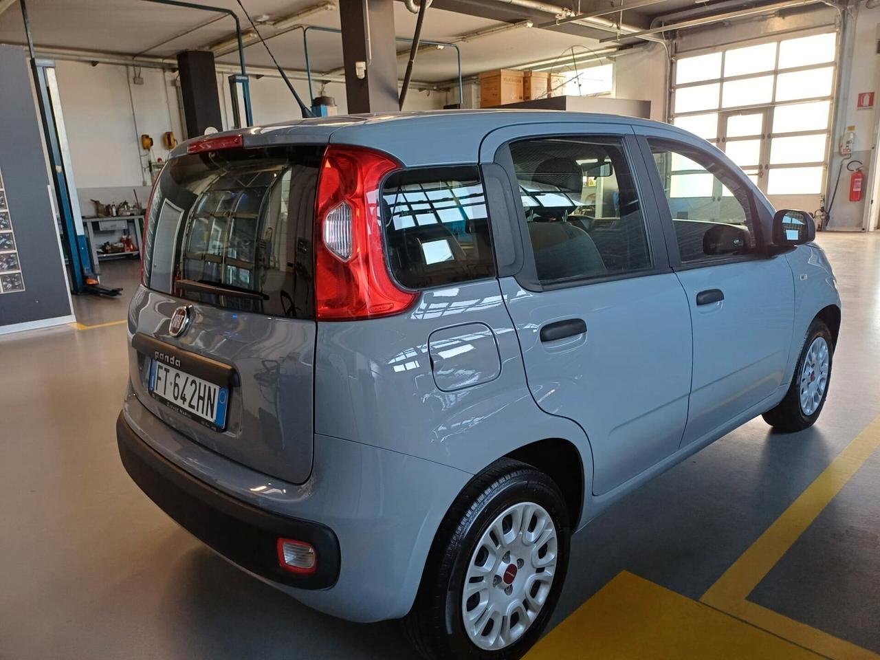 Fiat Panda 1.2 Easy 69CV *** OK NEOPATENTATI ***