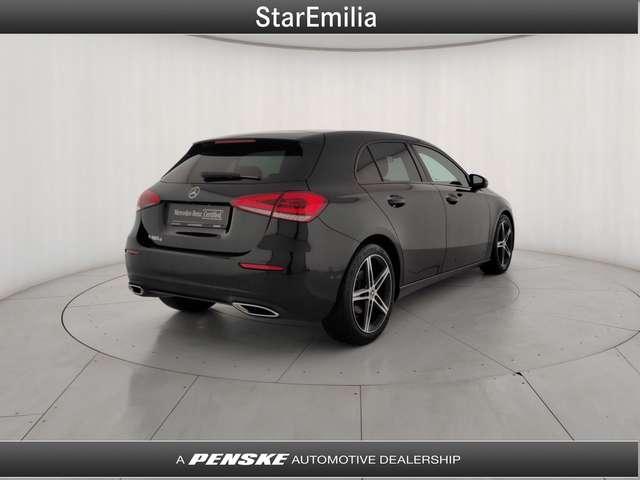 Mercedes-Benz A 180 A 180 d Sport Night Edition