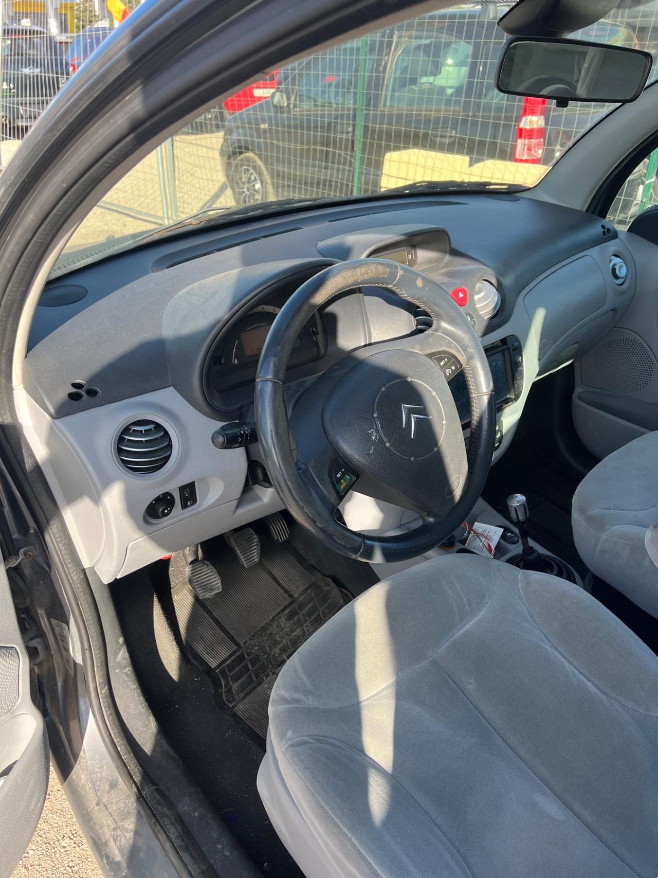 Citroen C3 1.4 HDi 70CV Exclusive