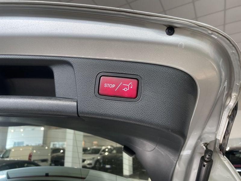 Mercedes-Benz GLA 200 d Automatic Sport