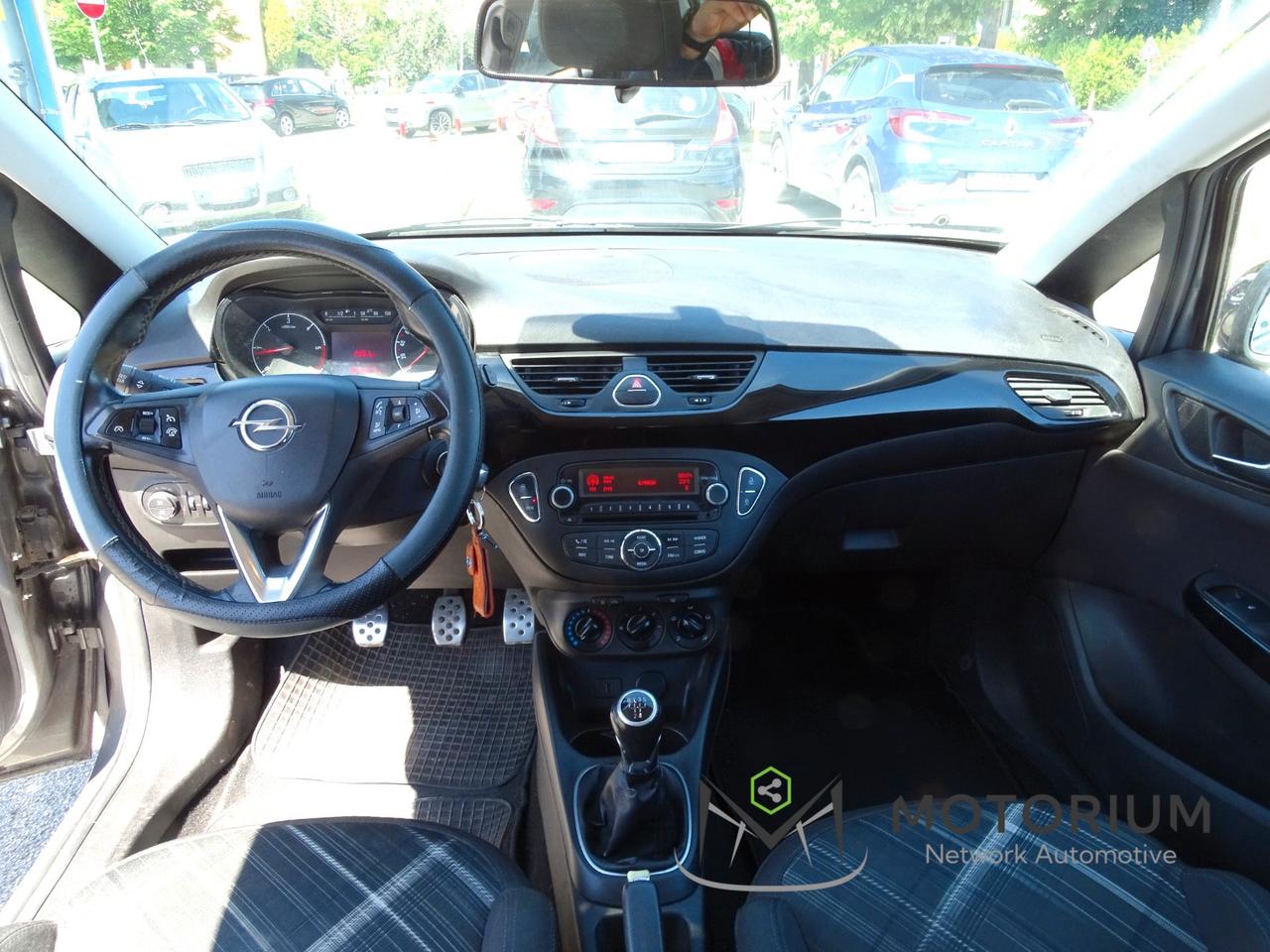 Opel Corsa 3 Porte Corsa 3p 1.3 cdti b-Color