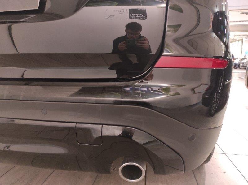 BMW X3 (G01/F97) - X3 sDrive18d 48V Business Advantage