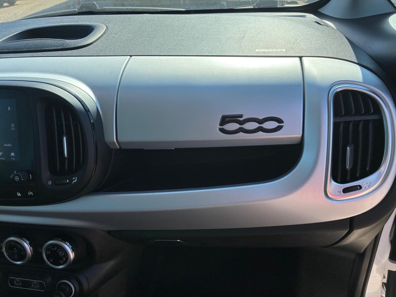Fiat 500L 1.4 95 CV S&S Cross