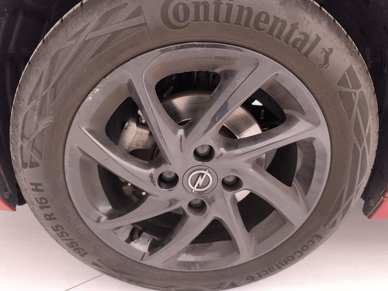 OPEL Corsa VI 2020 - Corsa 1.2 D&T s&s 75cv