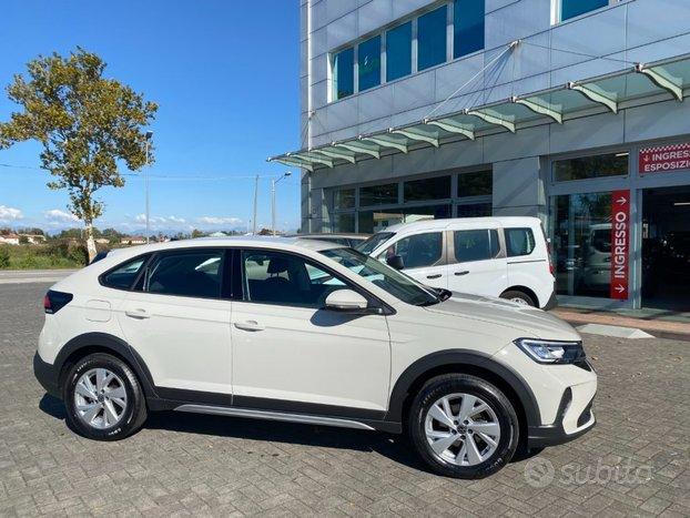 VOLKSWAGEN Taigo 1.0 TSI 115 CV DSG Life