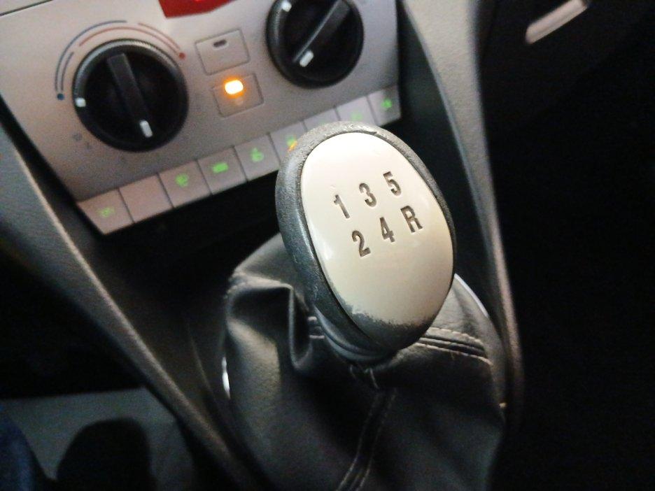 LANCIA Ypsilon 2ª serie - Ypsilon 1.2 Argento