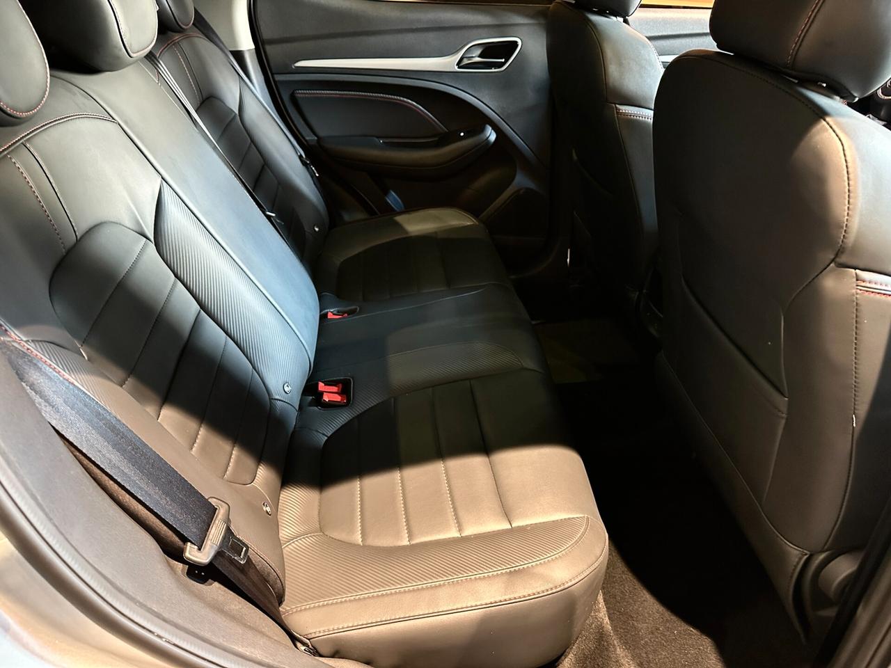 Mg ZS 1.0T-GDI Luxury