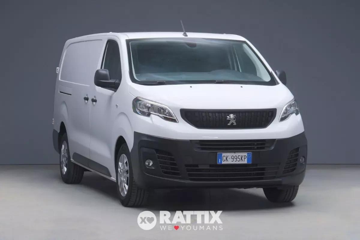 Peugeot Expert 2.0 BlueHDI 140CV Premium Long (IVA ESCLUSA)