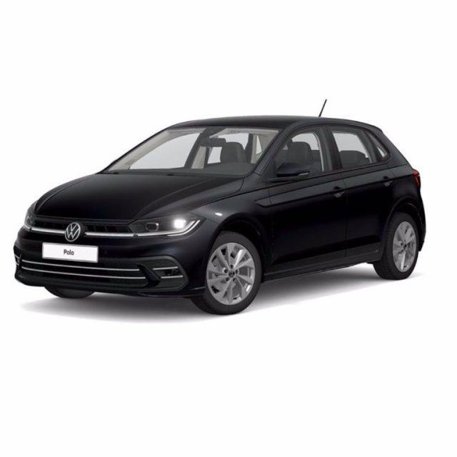 VOLKSWAGEN Polo 1.0 Young 80cv