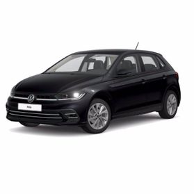 VOLKSWAGEN Polo 1.0 Young 80cv