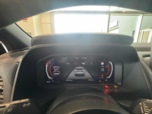 NISSAN Qashqai MHEV 140 CV Tekna