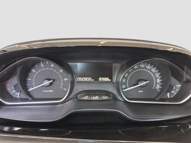 PEUGEOT 208 208 PureTech 82 Stop&Start 5 porte Active