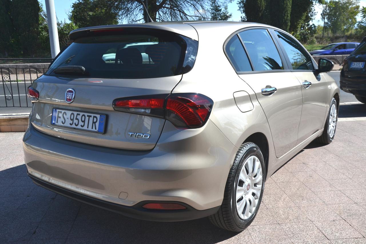 Fiat Tipo 1.6 MJT 120CV EASY **KM50000**PREZZO VERO**