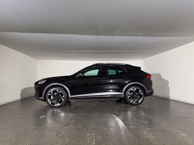 Cupra Formentor 1.5 tsi 150cv dsg