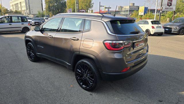 JEEP Compass 1.3 Turbo T4 190 CV PHEV AT6 4xe Limited PERMUTE