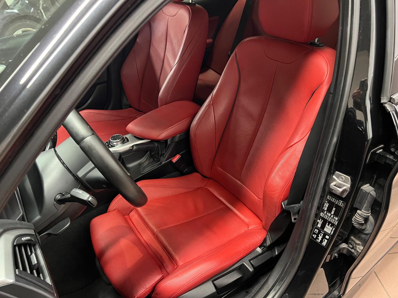 Bmw 120 120d xDrive 5p. Msport