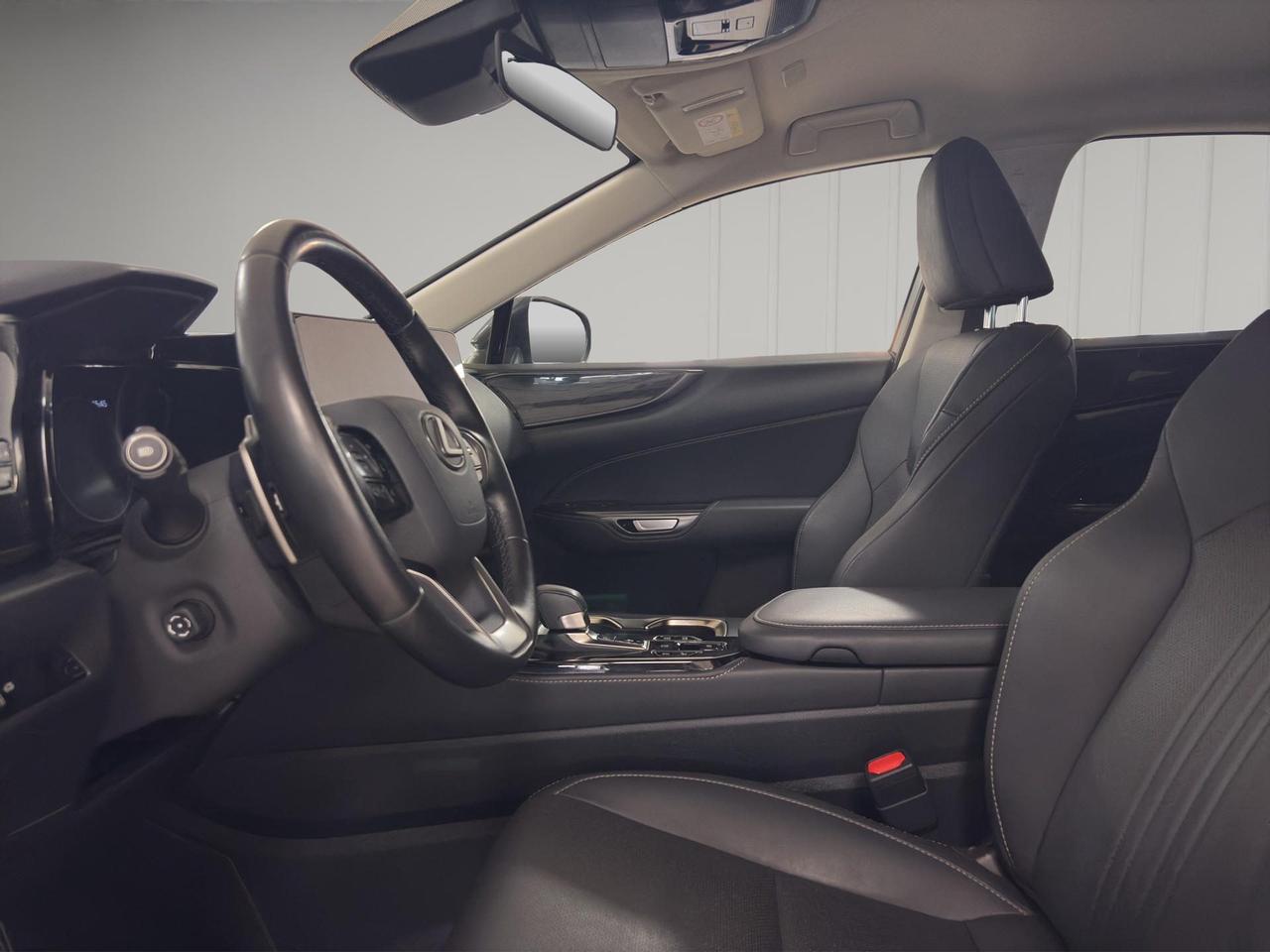 Lexus NX 450h+ 2.5 phev Premium+ 4wd 309cv e-cvt