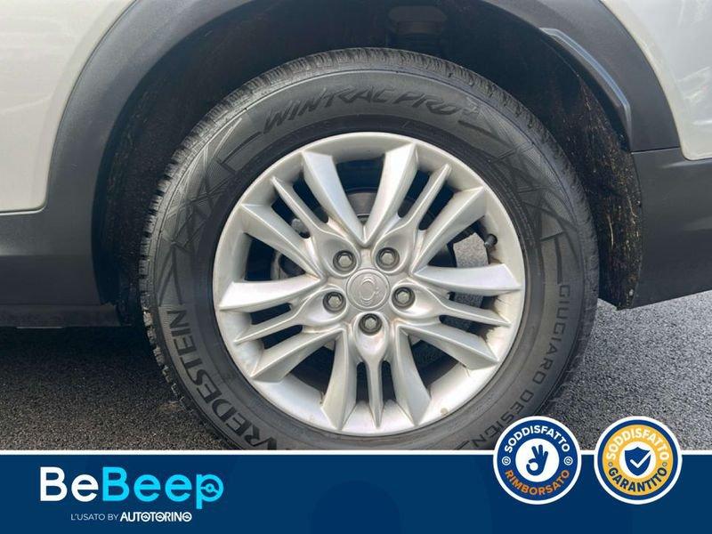 SsangYong Korando 1.5 GDI-T ROAD 2WD