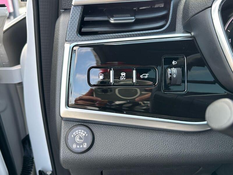 Dfsk Glory F5 Glory F5 1.5 bifuel Gpl cvt