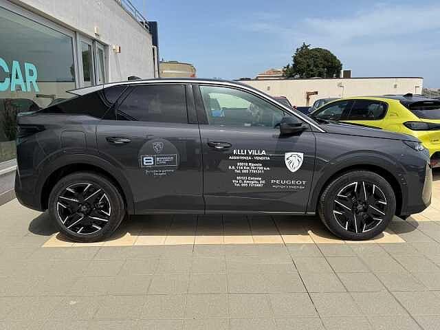 Peugeot 3008 Hybrid 145 e-DCS6 Allure