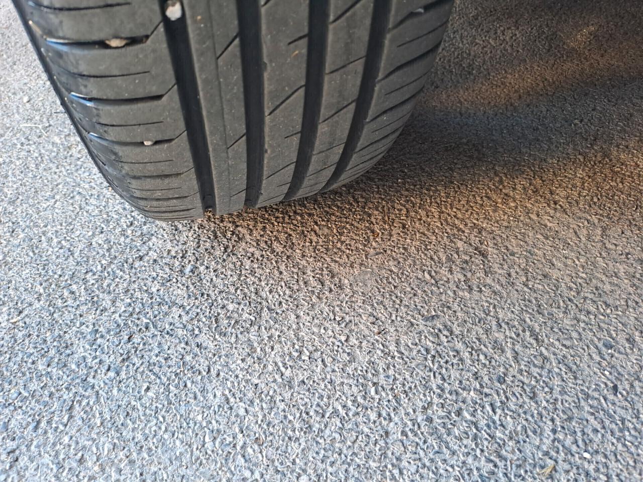 Ford Fiesta 1.4 5 porte Bz.- GPL Titanium