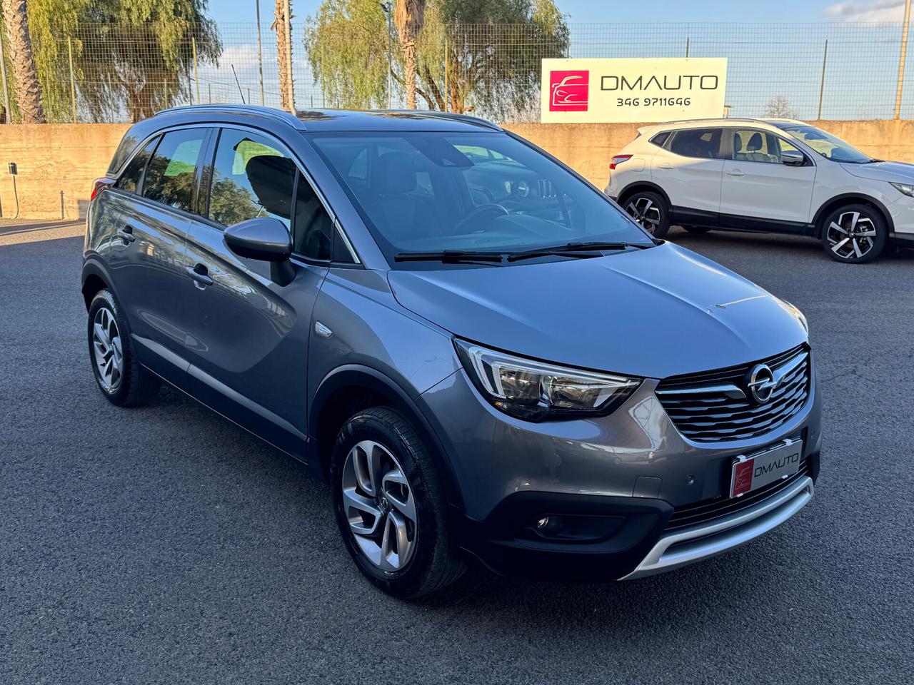 Opel Crossland X 1.5 ECOTEC D 102 CV Start&Stop Innovation