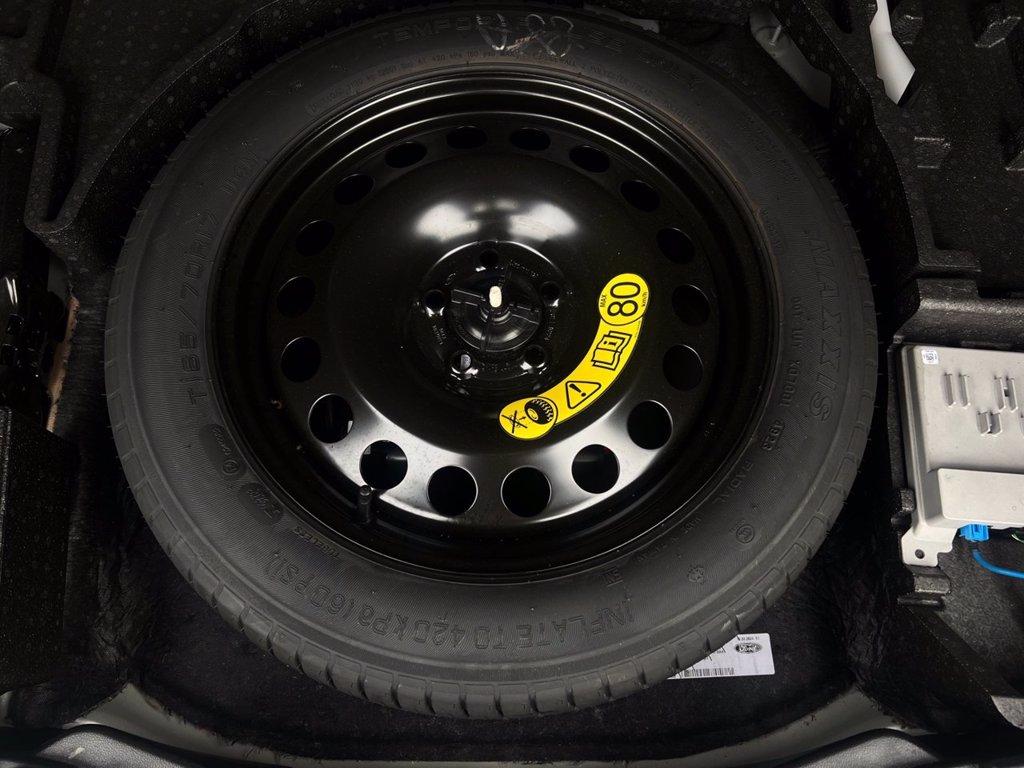 FORD Kuga 2.5 full hybrid ST-Line X 2wd 180cv auto del 2024