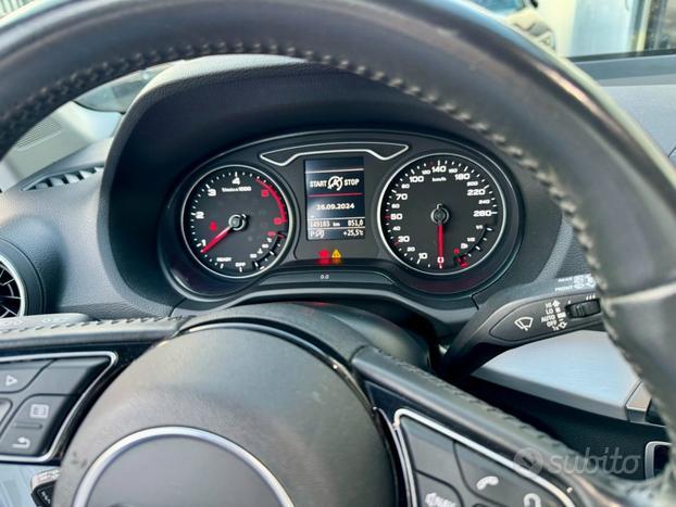 AUDI Q2 30 TDI S tronic Admired