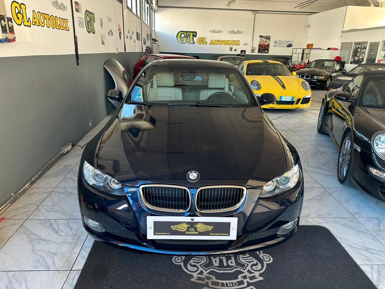 Bmw 320 320i cat Cabrio Futura