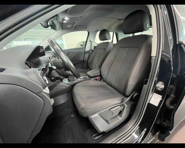 AUDI Q2 30 TFSI Admired Advanced