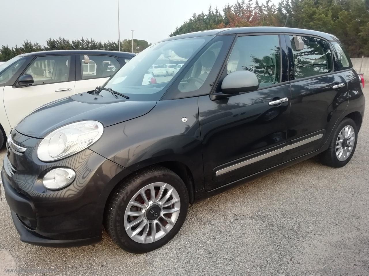 FIAT 500L 1.3 MJT 85 CV Pop