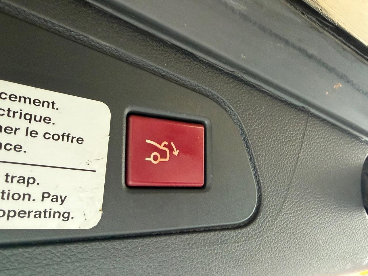 Peugeot 508 RXH FULL OPTIONAL SERVICE PEUGEOT