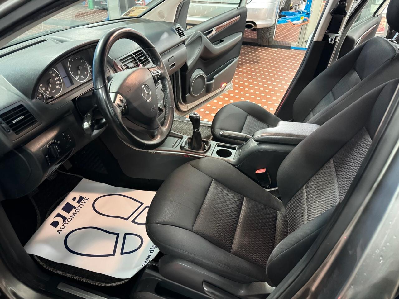 Mercedes-benz A 150 Elegance - UNICO PROPRIETARIO