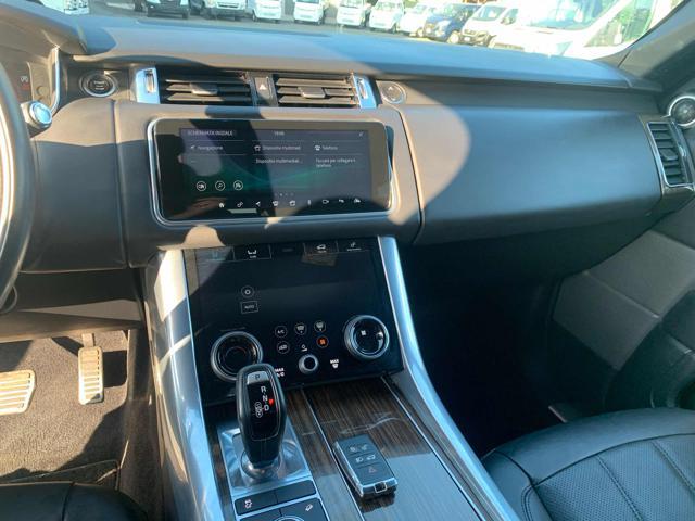 LAND ROVER Range Rover Sport 3.0D l6 249 CV HSE DYN. MHEV