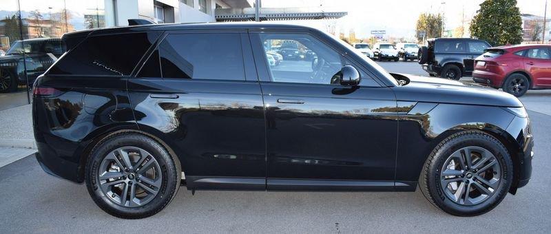 Land Rover RR Sport Range Rover Sport 3.0 I6 PHEV 460 CV Dynamic SE IVA ESPOSTA