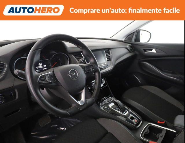 OPEL Grandland X 1.6 Hybrid4 Plug-in aut. AWD